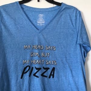 🌝 3 for $18 Summer Sale! tanks n t’s. T-shirt by athletic works